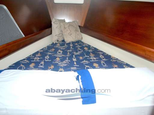 Cantiere del pardo Cantiere del pardo Grand soleil 37 j&j