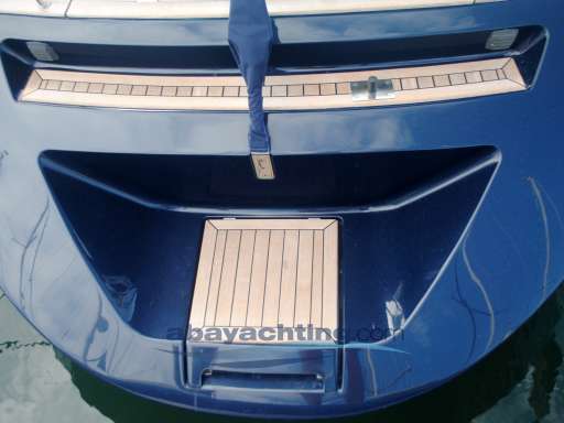 Cantiere del pardo Cantiere del pardo Grand soleil 37 j&j