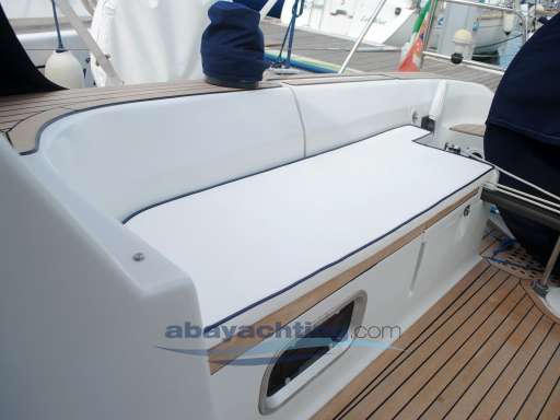 Cantiere del pardo Cantiere del pardo Grand soleil 37 j&j