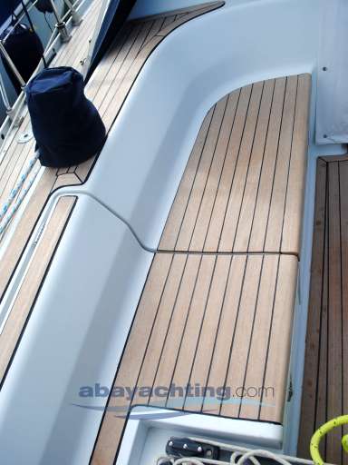 Cantiere del pardo Cantiere del pardo Grand soleil 37 j&j