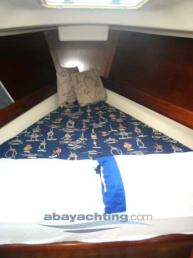 Cantiere del pardo Cantiere del pardo Grand soleil 37 j&j