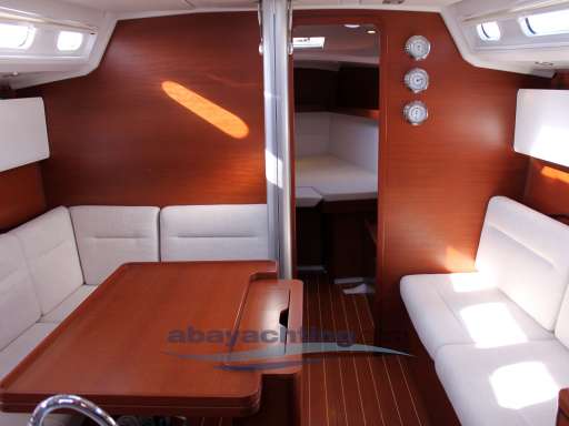 Cantiere del pardo Cantiere del pardo Grand soleil 39 maletto