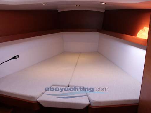 Cantiere del pardo Cantiere del pardo Grand soleil 39 maletto