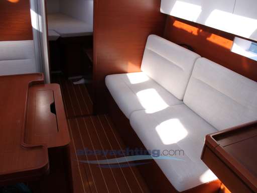 Cantiere del pardo Cantiere del pardo Grand soleil 39 maletto