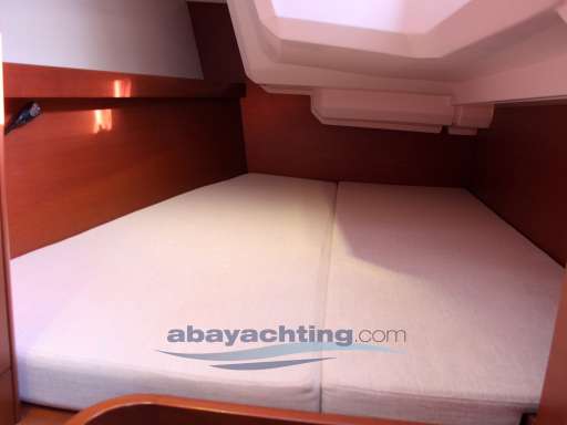 Cantiere del pardo Cantiere del pardo Grand soleil 39 maletto