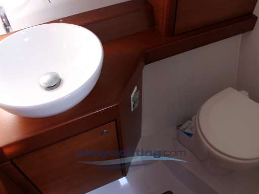 Cantiere del pardo Cantiere del pardo Grand soleil 39 maletto