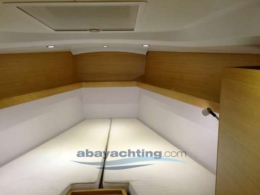 Cantiere del pardo Cantiere del pardo Grand soleil 39 maletto