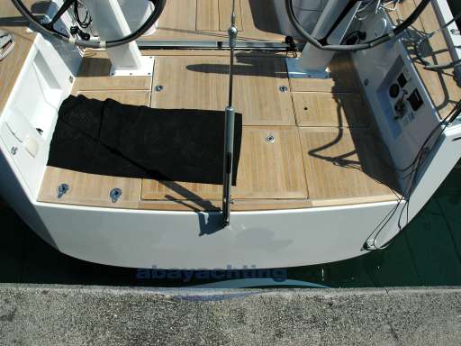 Cantiere del pardo Cantiere del pardo Grand soleil 39 maletto