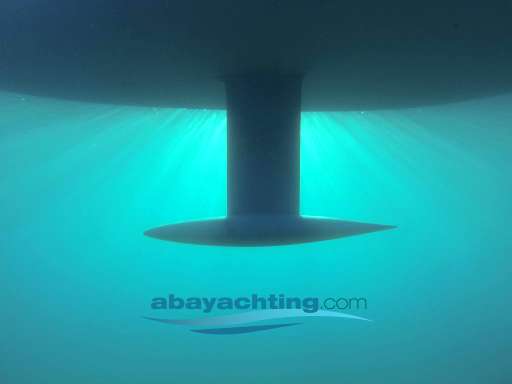 Cantiere del pardo Cantiere del pardo Grand soleil 39 maletto