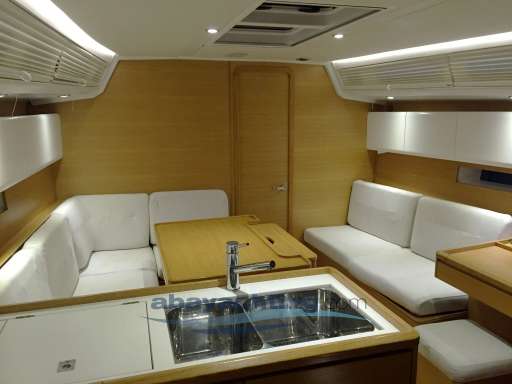 Cantiere del pardo Cantiere del pardo Grand soleil 39 maletto