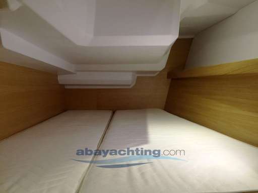 Cantiere del pardo Cantiere del pardo Grand soleil 39 maletto