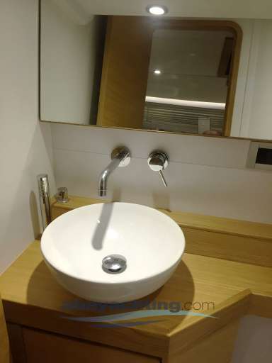 Cantiere del pardo Cantiere del pardo Grand soleil 39 maletto