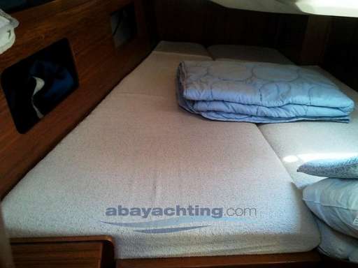 Cantiere del pardo Cantiere del pardo Grand soleil 39