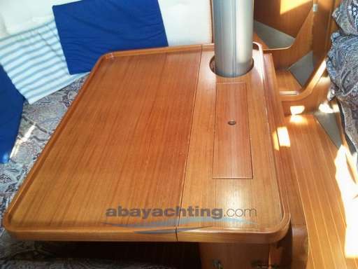 Cantiere del pardo Cantiere del pardo Grand soleil 39