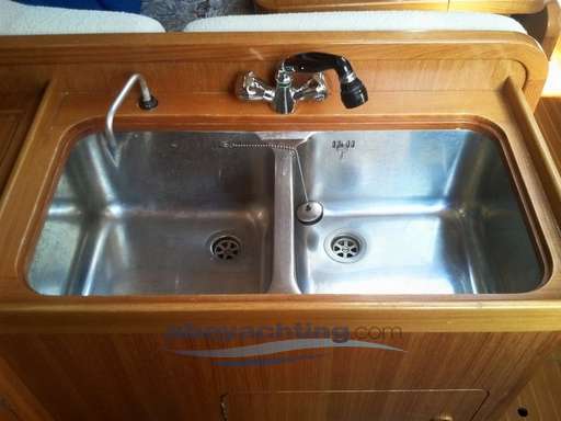 Cantiere del pardo Cantiere del pardo Grand soleil 39