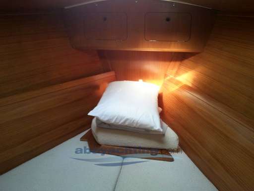 Cantiere del pardo Cantiere del pardo Grand soleil 39