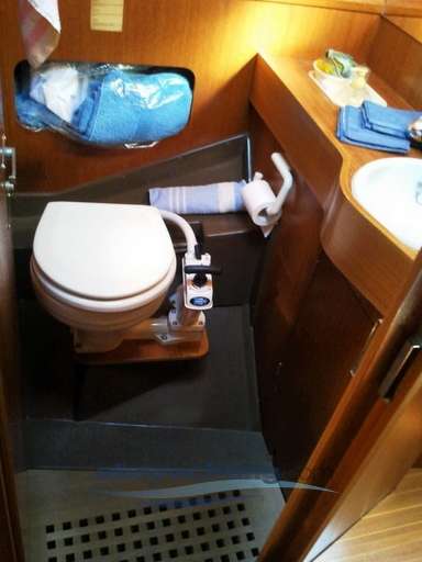 Cantiere del pardo Cantiere del pardo Grand soleil 39