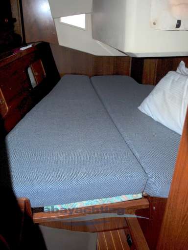 Cantiere del pardo Cantiere del pardo Grand soleil 39