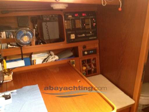 Cantiere del pardo Cantiere del pardo Grand soleil 39