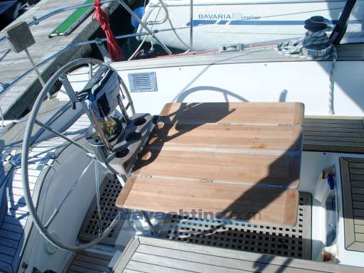 Cantiere del pardo Cantiere del pardo Grand soleil 39