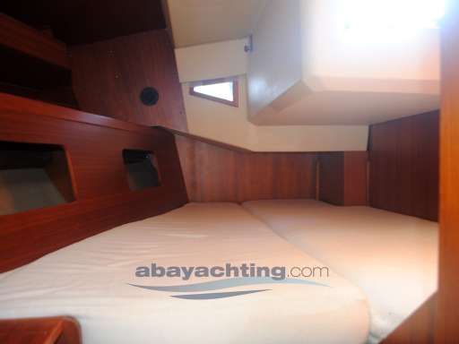 Cantiere del pardo Cantiere del pardo Grand soleil 39