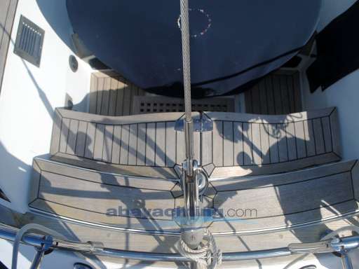 Cantiere del pardo Cantiere del pardo Grand soleil 39