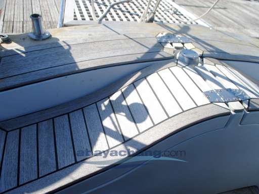 Cantiere del pardo Cantiere del pardo Grand soleil 39