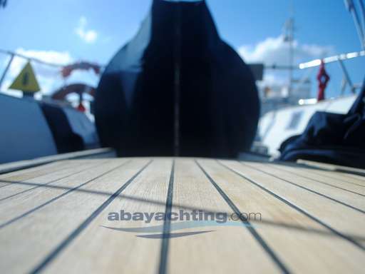 Cantiere del pardo Cantiere del pardo Grand soleil 39