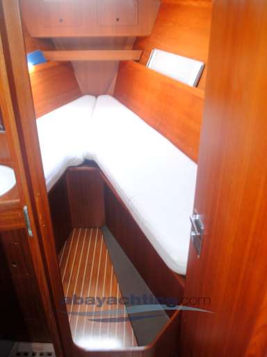 Cantiere del pardo Cantiere del pardo Grand soleil 39