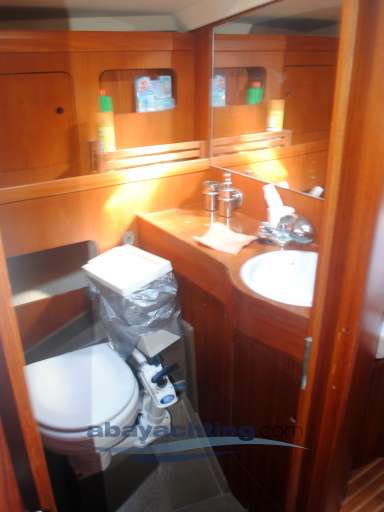 Cantiere del pardo Cantiere del pardo Grand soleil 39