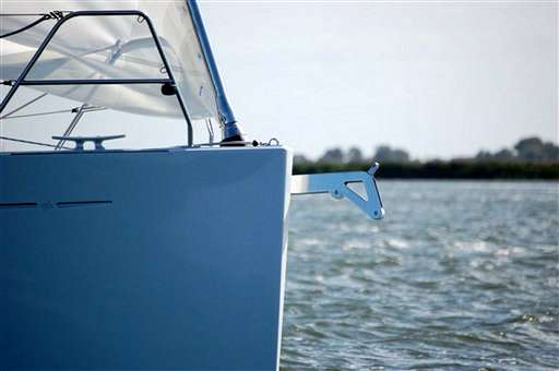 Cantiere del pardo Cantiere del pardo Grand soleil 39