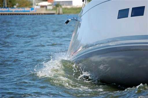 Cantiere del pardo Cantiere del pardo Grand soleil 39