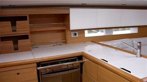 Cantiere del pardo Cantiere del pardo Grand soleil 39