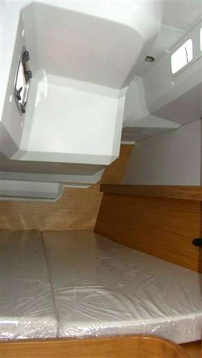 Cantiere del pardo Cantiere del pardo Grand soleil 39