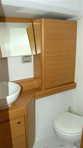 Cantiere del pardo Cantiere del pardo Grand soleil 39