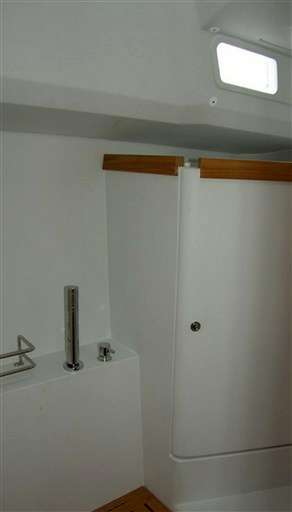 Cantiere del pardo Cantiere del pardo Grand soleil 39