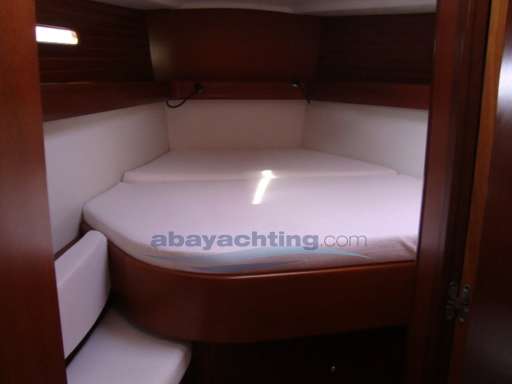 Cantiere del pardo Cantiere del pardo Grand soleil 40 bec