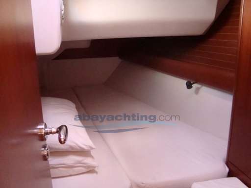 Cantiere del pardo Cantiere del pardo Grand soleil 40 bec