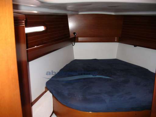 Cantiere del pardo Cantiere del pardo Grand soleil 40 bec