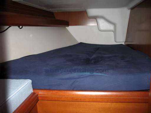 Cantiere del pardo Cantiere del pardo Grand soleil 40 bec