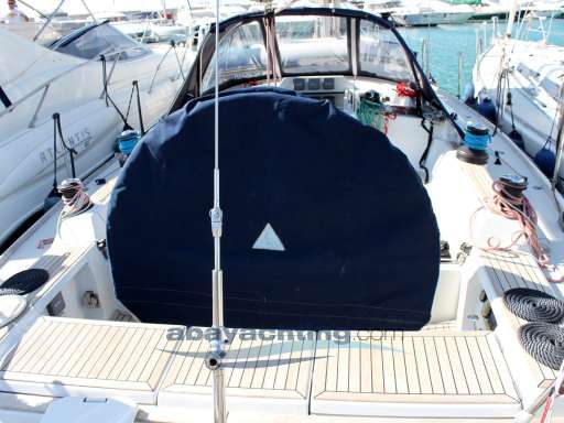 Cantiere del pardo Cantiere del pardo Grand soleil 40 botin e carkeek