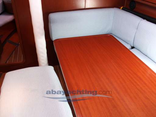 Cantiere del pardo Cantiere del pardo Grand soleil 40 botin e carkeek