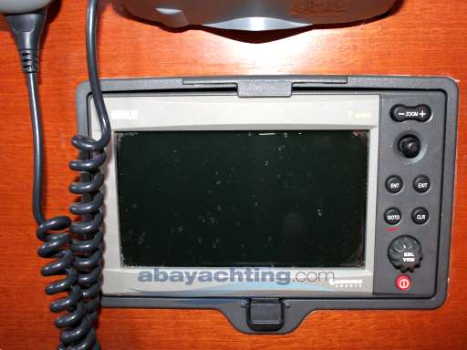 Cantiere del pardo Cantiere del pardo Grand soleil 40 botin e carkeek