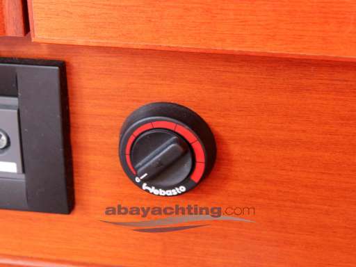 Cantiere del pardo Cantiere del pardo Grand soleil 40 botin e carkeek