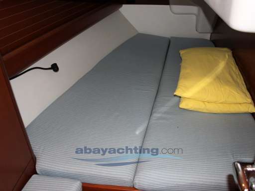 Cantiere del pardo Cantiere del pardo Grand soleil 40 botin e carkeek