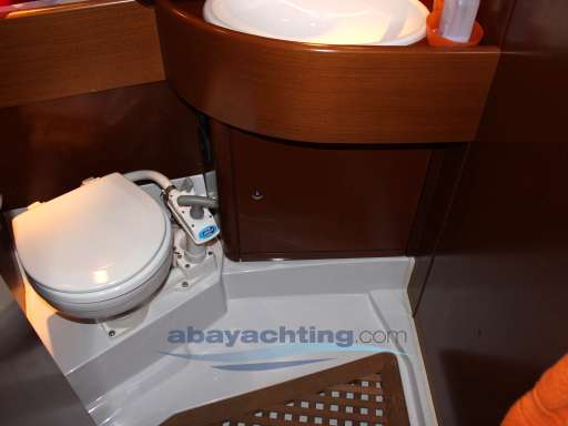 Cantiere del pardo Cantiere del pardo Grand soleil 40 botin e carkeek