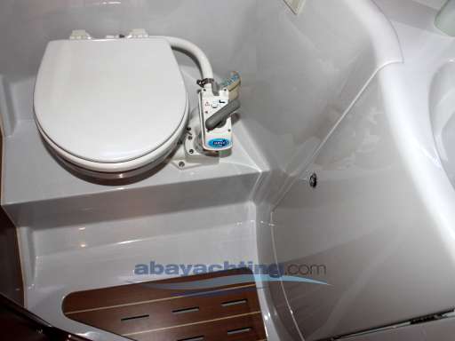 Cantiere del pardo Cantiere del pardo Grand soleil 40 botin e carkeek