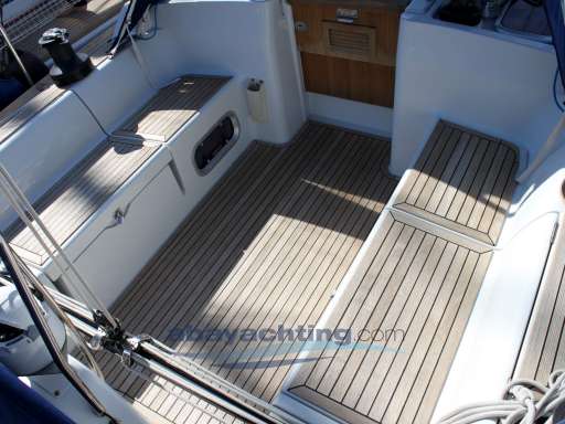 Cantiere del pardo Cantiere del pardo Grand soleil 40 botin e carkeek