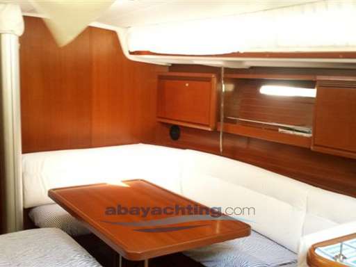 Cantiere del pardo Cantiere del pardo Grand soleil 40 botin e carkeek