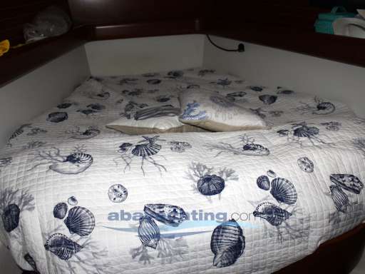 Cantiere del pardo Cantiere del pardo Grand soleil 40 botin e carkeek